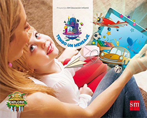 Tengo un mensaje (Superreporteros en línea Nivel 1) Explora