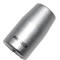 Proxxon Adapter 6,3 Mm – Vierkant Auf Sechskant Für Präzises Arbeiten Mit Handwerkszeugen