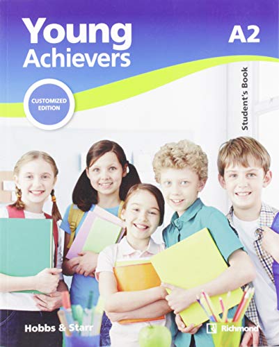 YOUNG ACHIEVERS CUSTOMIZED A2 STD