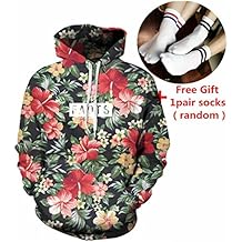 adidas sweatshirt blumen