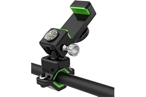 LL-Golf Universal Golf Trolley Smartphone Halter V2 / Handyhalter/Golfwagen Cart GPS Handy Halterung/für alle gängigen Smartphones