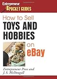 Image de How to Sell Toys and Hobbies on eBay