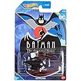Hot Wheels Batman The Animated Series