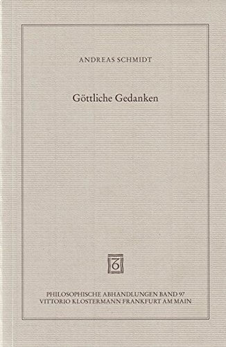 Download Göttliche Gedanken: Zur Metaphysik der Erkenntnis bei Descartes, Malebranche, Spinoza und Leibniz (Philosophische Abhandlungen) Download Göttliche Gedanken: Zur Metaphysik der Erkenntnis bei Descartes, Malebranche, Spinoza und Leibniz (Philosophische Abhandlungen)