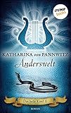 Image de Das helle Kind - Band 2: Anderswelt: Roman