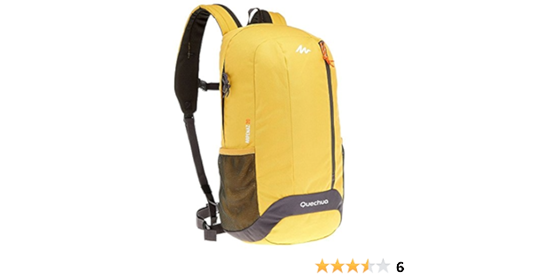 quechua bag amazon