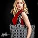 Ju-Ju-Be - Legacy Collection - Super Be - Zippered Tote Diaper Bag, The Countess