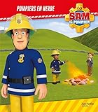 Sam le pompier - Pompiers en herbe