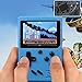 Produktbild TAOtTAO Spielkonsole für Kinder Retro Mini-Handheld-Videospielkonsole Integrierte 168 Klassische Spiele (B)