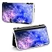 Produktbild Supremery New Nintendo 3DS XL Case Hülle Kunststoff-Shell Hard Cover - Galaxy 3