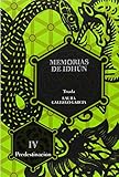  Memorias de Idhún. Tríada. Libro IV: Predestinación: 4