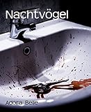 Bücher Neuerscheinungen 2022 - Nachtvögel von Adora Belle