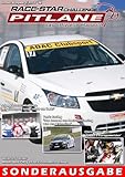 Image de Boxengasse: ADAC Cruze Cup 2010 (PITLANE eMagazin 5) (German Edition)