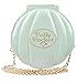 Produktbild Aqua Polly Pocket Shell Shaped Cross Body Bag
