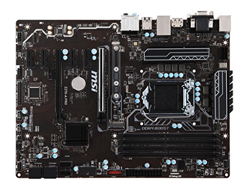Ankermann-PC Wildrabbit Apollo, Intel Core i7 7700K 4×4,20GHz, ASUS ROG Strix GeForce GTX 1070 8GB GAMING, 8GB RAM, 250GB SSD, 1TB HDD, Microsoft Windows 10 Professional, EAN 4260409314924 - 4