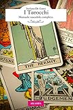 Image de I Tarocchi: Manuale tascabile completo