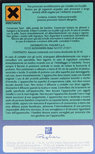 F Azzurra Deo Ric ELETTR F/D Acqua - 3