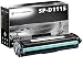 Produktbild Schneiderprintware Toner | 3000 Seiten | kompatible mit Samsung Xpress SL-M2020 | M2020W | M2022 | M2022W | M2070 | M2070W | M2070F | M2070FW | M2026W | Ersetzt Original Toner MLT-D111S Schwarz