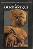 DE LA GRECE ANTIQUE