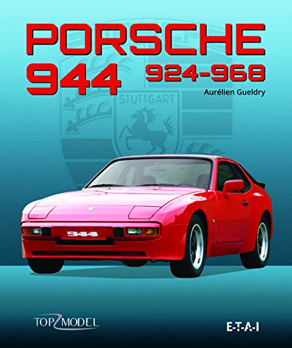 Porsche 924-944-968 Porsche 924-944-968