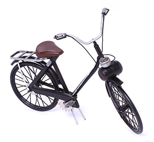 Preisvergleich Produktbild Modellfahrrad Velosolex - Retro Blechmodell