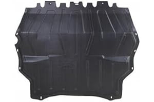 RAS RICAMBI AUTO STORE Coprimotore Inferiore Modello Start And Stop Compatibile Con Volkswagen Tiguan - Alta Qualità