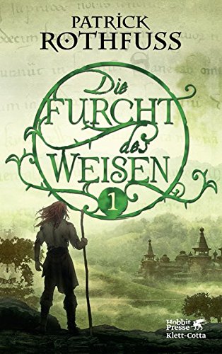 Die Furcht des Weisen, Teil 1: Die Königsmörder-Chronik. Zweiter Tag