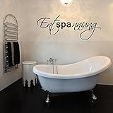 Wandtattoo - Clickzilla - A306 - Entspannung