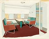 Image de Watercolors by Finn Juhl