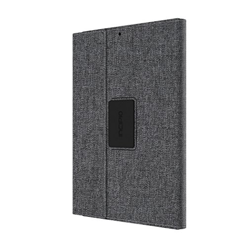 Incipio IPD-372-GRY Folie/Schutzhülle für Apple iPad Pro (2017) grau - 4