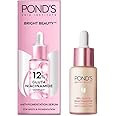 POND'S Anti-Pigmentation Serum With 12% Gluta-Niacinamide Complex For Flawless Radiance, Reduces Pigmentation From Day 7, 14 Ml