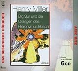 Image de Big Sur oder die Orangen des Hieronymus Bosch