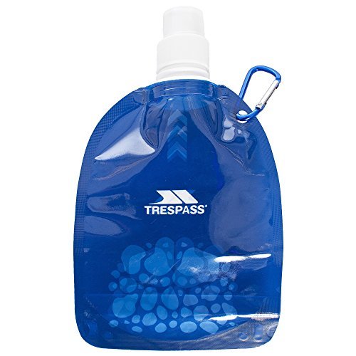 Trespass Hydromini Trinkflasche