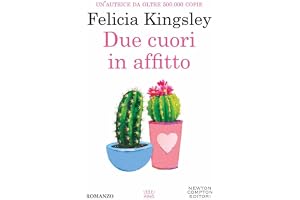 Due cuori in affitto: 167