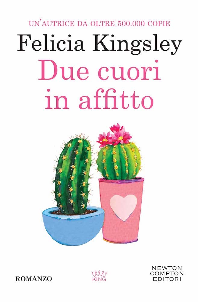 Due cuori in affitto: 167