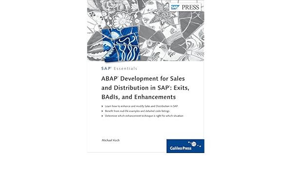 abap in 21 days ebook