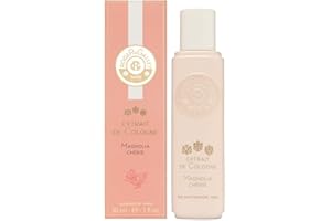 Roger & Gallet Extraits De Cologne Magnolia Cherie Profumo Donna, 30ml