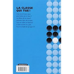 Assassination classroom Vol.6 Livre en Ligne Assassination classroom Vol.6 Livre en Ligne - Telecharger Ebook