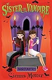 Cover zum Buch Fangtastic!