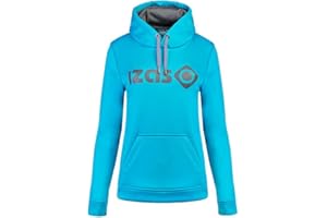 Izas Sudadera con Capucha para Mujer