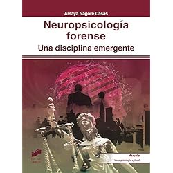 Neuropsicología forense (Biblioteca de Neuropsicología)