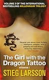 The Girl with the Dragon Tattoo