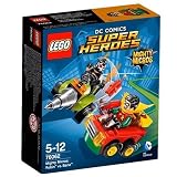 Lego DC Super Heroes 76062 - Mighty Micros: Robin Vs. Bane - Lego