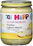 Hipp Früchte-Joghurt-Müesli