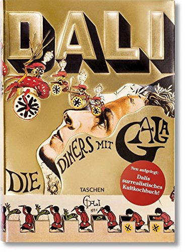 Download Dalí. Die Diners mit Gala Download Dalí. Die Diners mit Gala