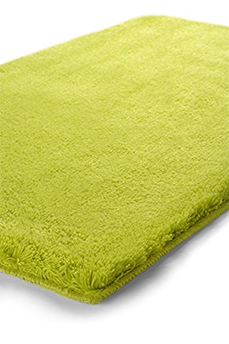 Esprit Badteppich Event – lime – 55 x 65 cm - 3