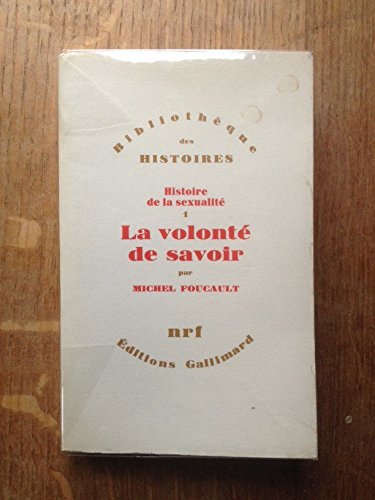 Télécharger Histoire de la sexualité. La volonté de savoir. livre En ligne