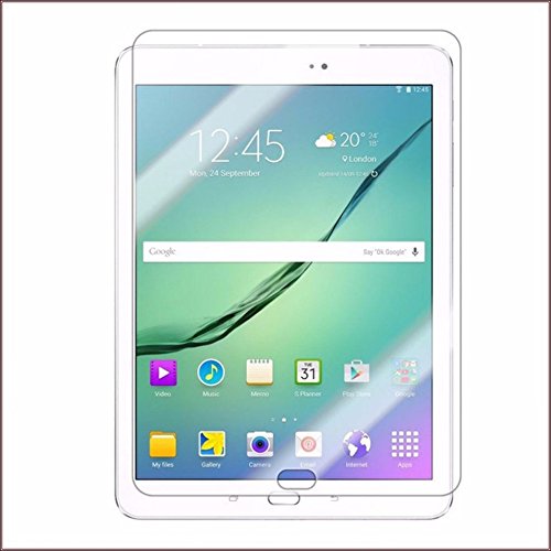 Schutzglas Folie für Samsung Galaxy Tab S2 9.7 SM-T810 T811 T813 T815 T819 9.7 Zoll Tablet Display Schutz 9H Schutzglas S 2 NEU - 4