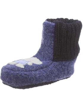 Kitz-Pichler Bastian Unisex-Kinder Hohe Hausschuhe