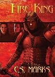 Image de The Fire King (The Alterra Histories Book 1) (English Edition)